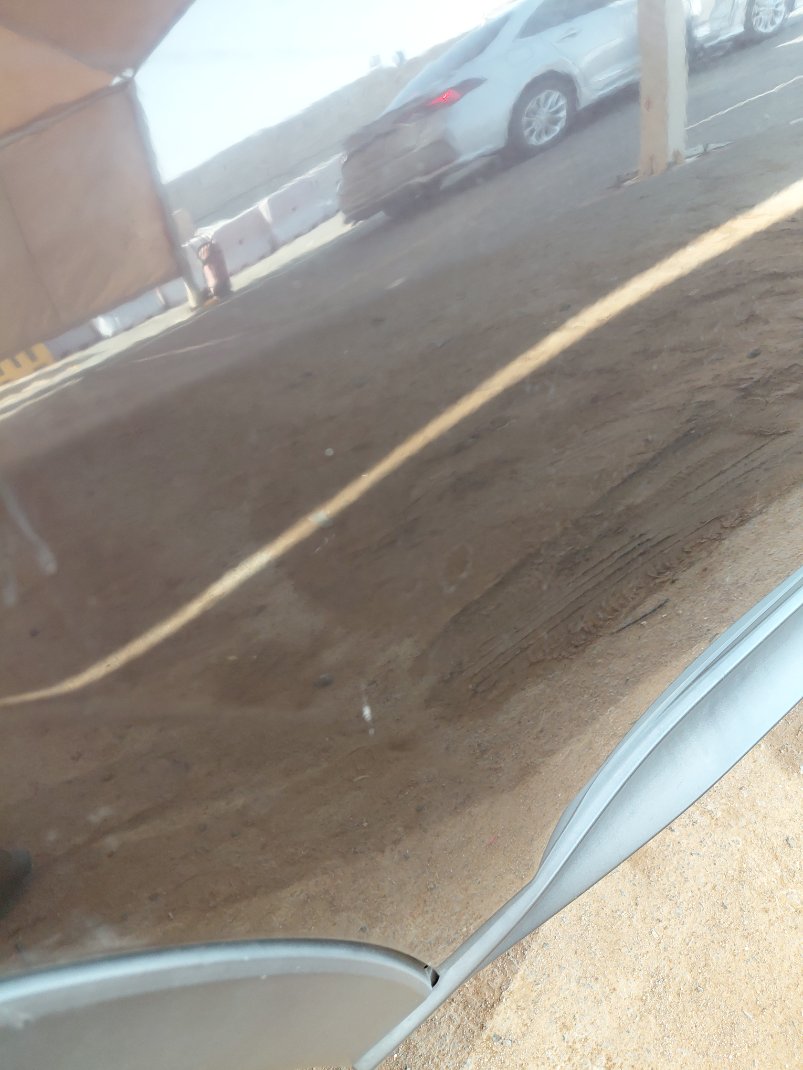تويوتا راش رياضية STD 2023 image