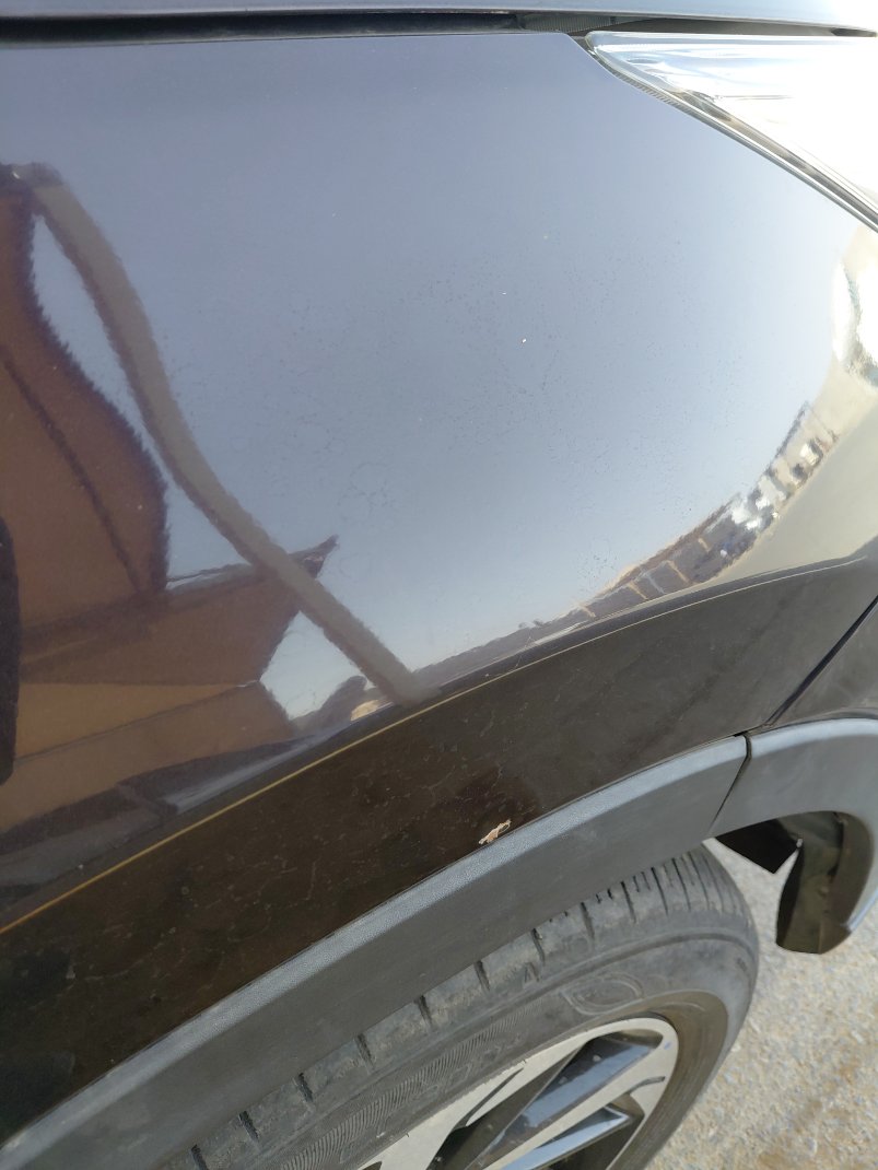 تويوتا راش رياضية STD 2023 image