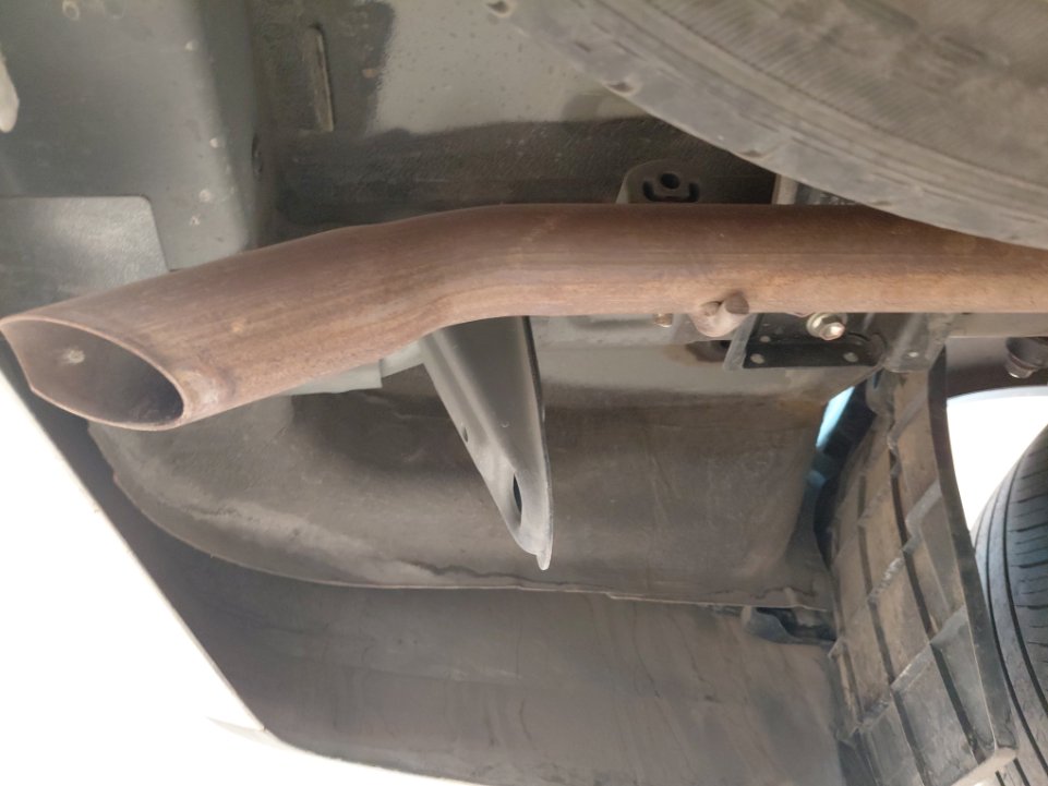تويوتا راش رياضية STD 2023 image