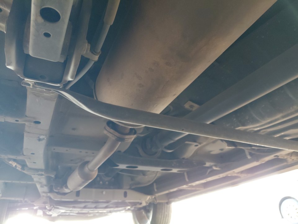 تويوتا راش رياضية STD 2023 image