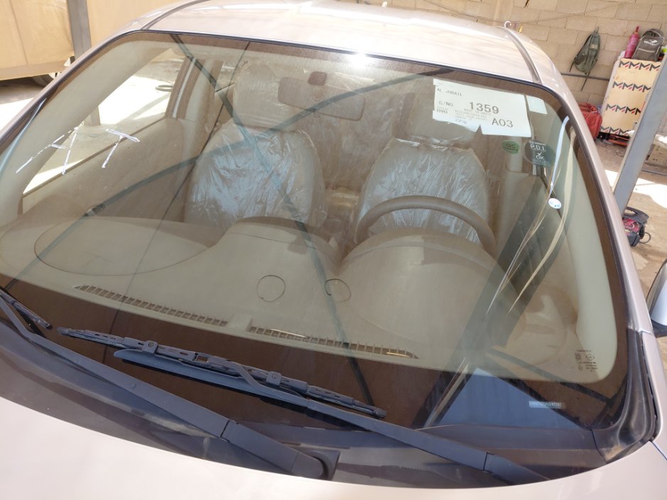 نيسان صني إس 2024 image