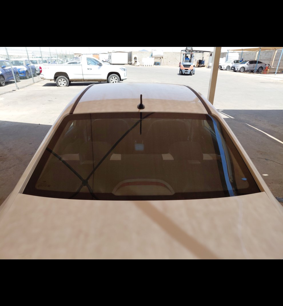 هيونداي أكسنت STD 2021 image