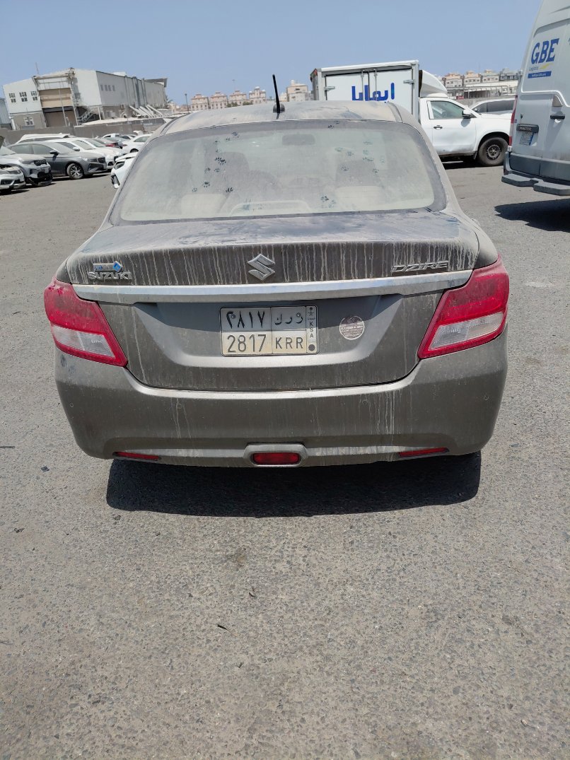 سوزوكي ديزاير  2023 image