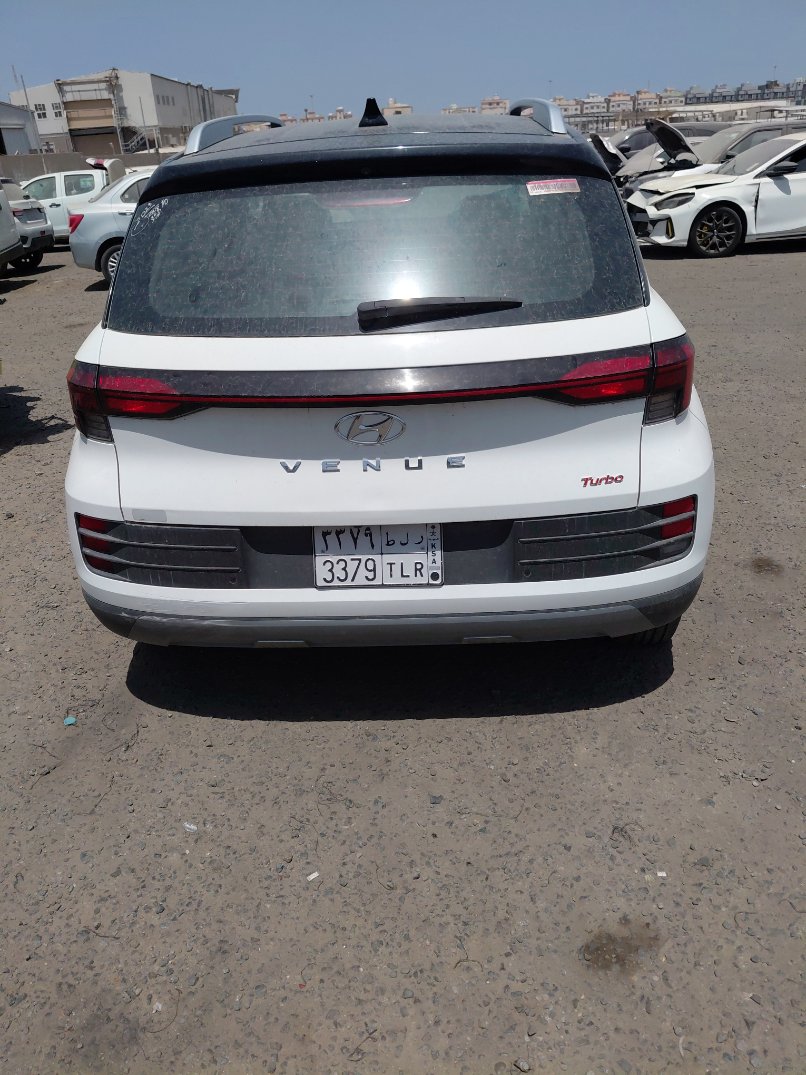 هيونداي فينيو  2023 image