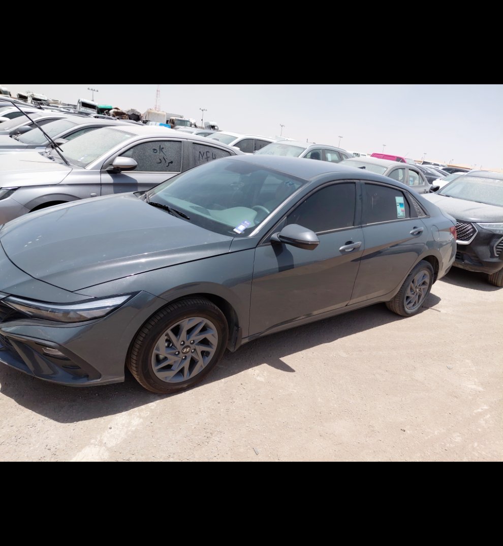 هيونداي إلنترا  2025 image