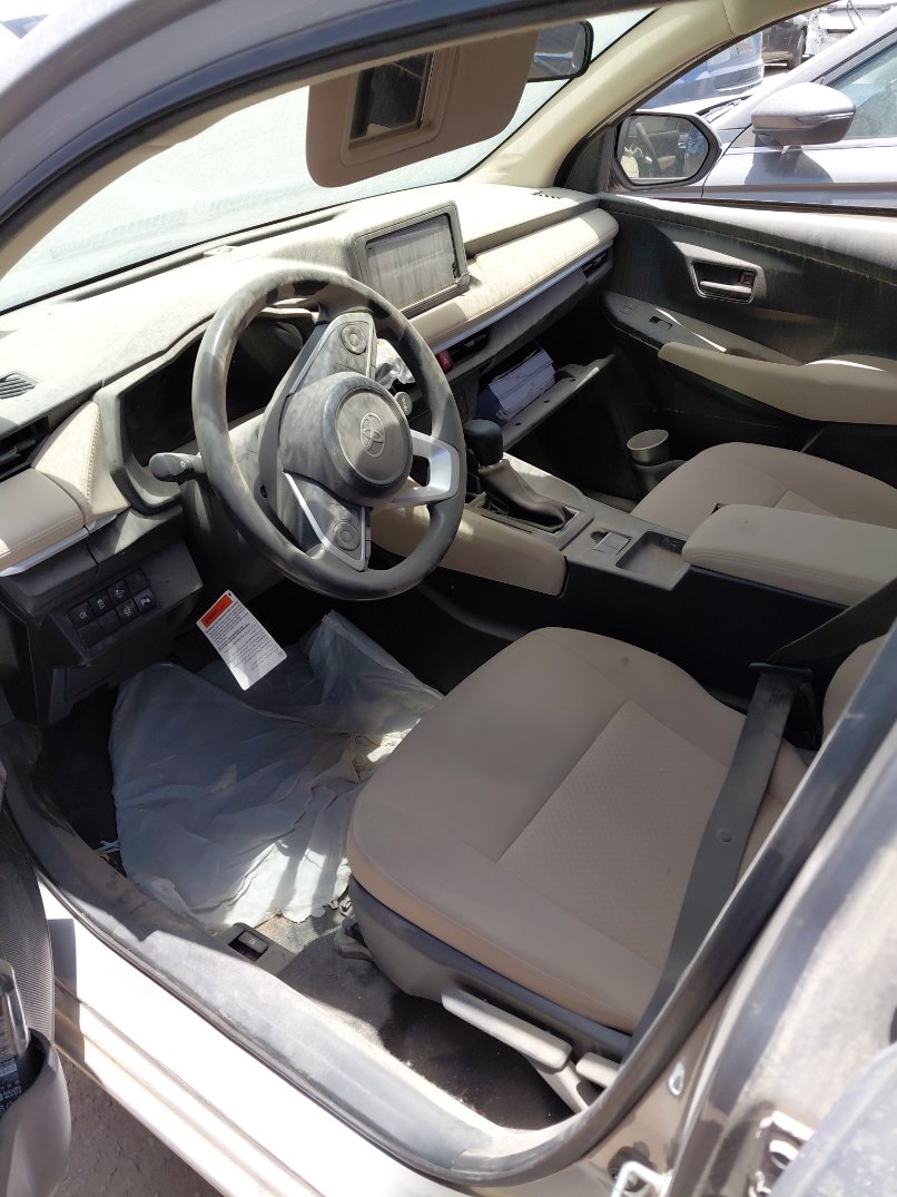 Toyota Yaris  2024 image