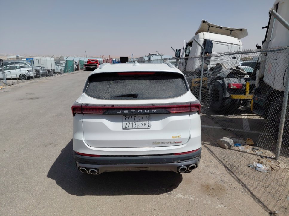 جيتور X70Plus  2023 image