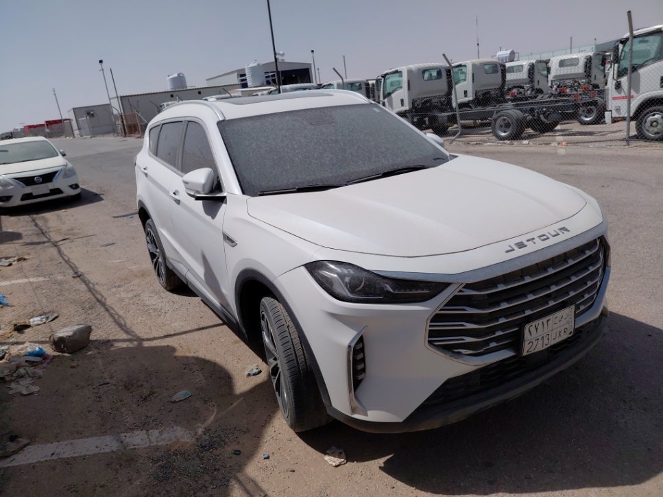 جيتور X70Plus  2023 image