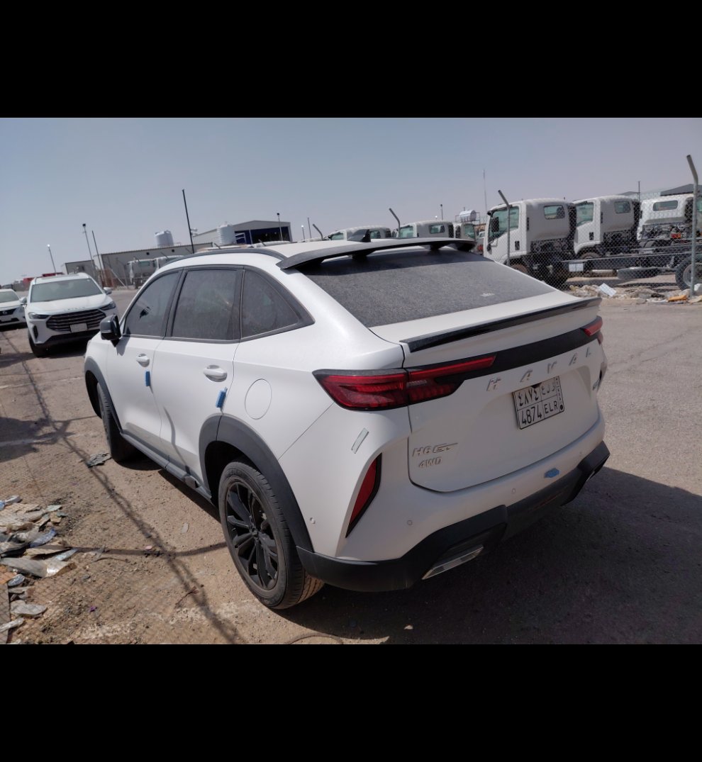 هافال H6  2023 image