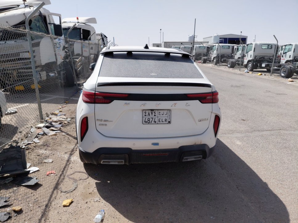 هافال H6  2023 image