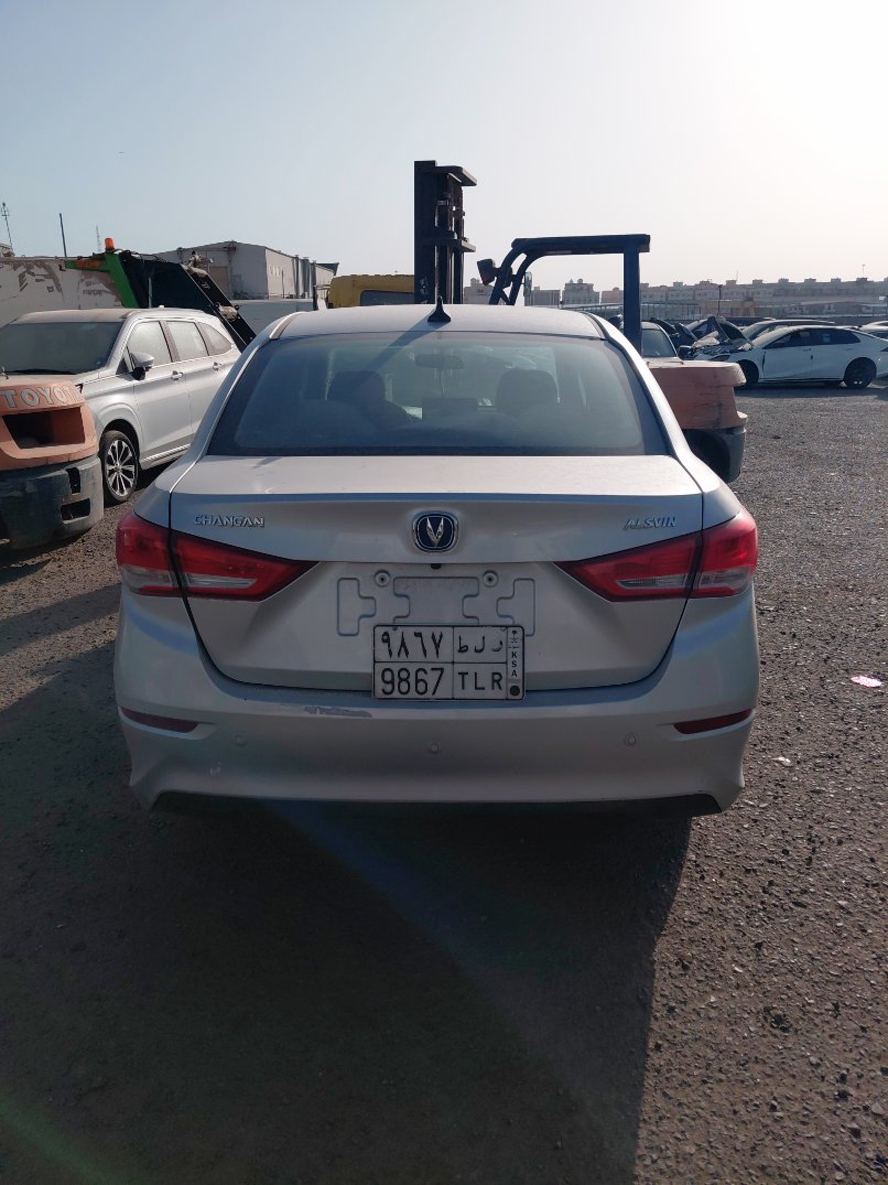 شانجان السفن  2024 image