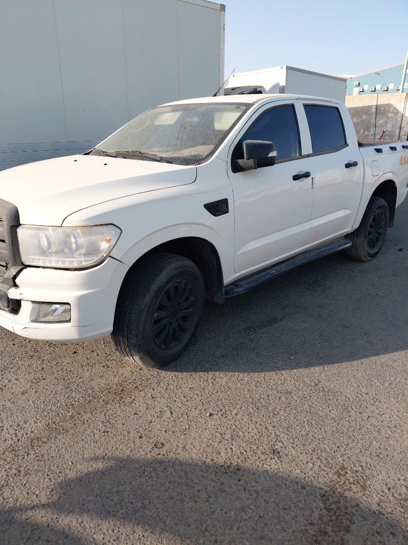 ZXAUTO ماجيد  2024 image