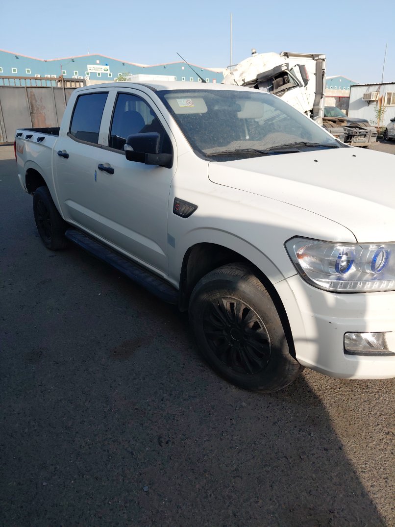 ZXAUTO ماجيد  2024 image