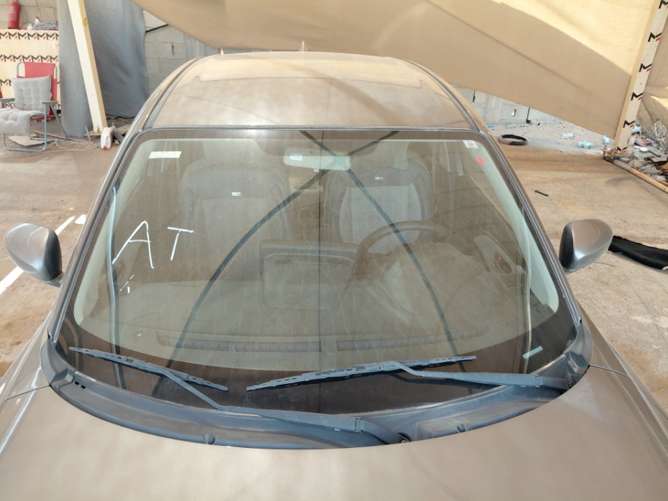 سوزوكي ديزاير GLX 2025 image