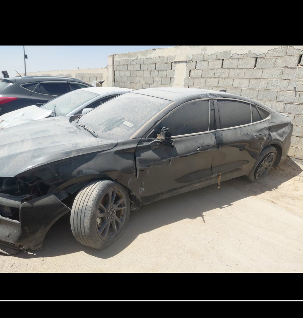 فورد توروس  2025 image