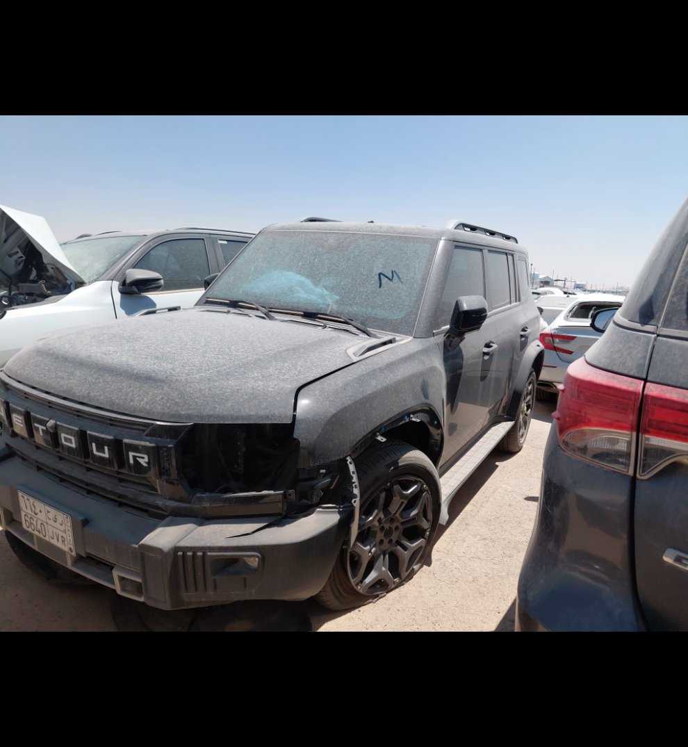 جيتور T2  2025 image