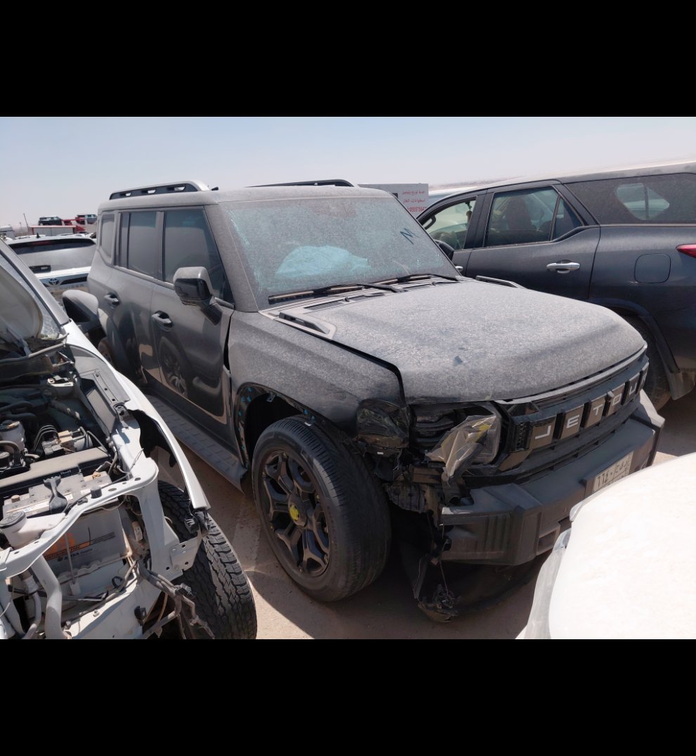 جيتور T2  2025 image