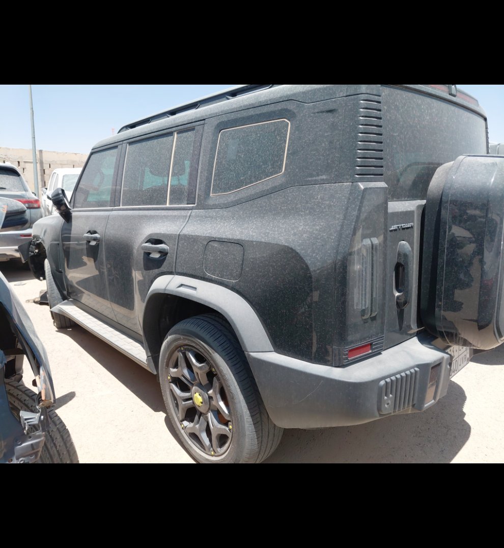 جيتور T2  2025 image