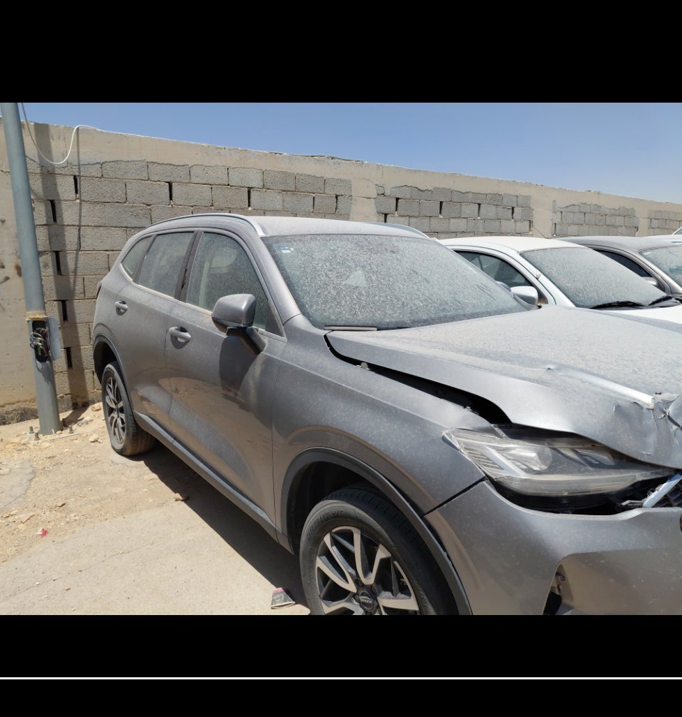 هافال H6  2023 image
