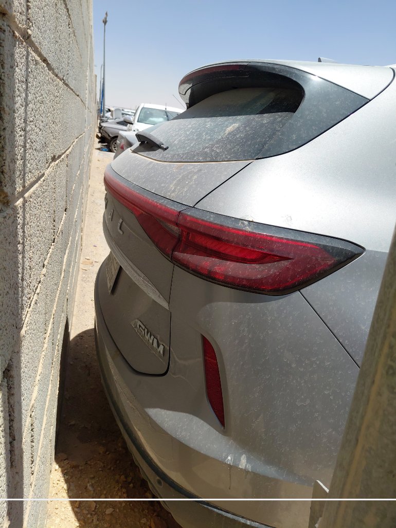 هافال H6  2023 image