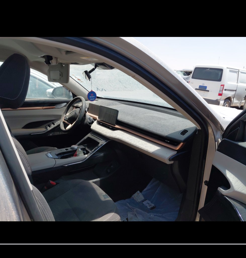 هافال H6  2023 image