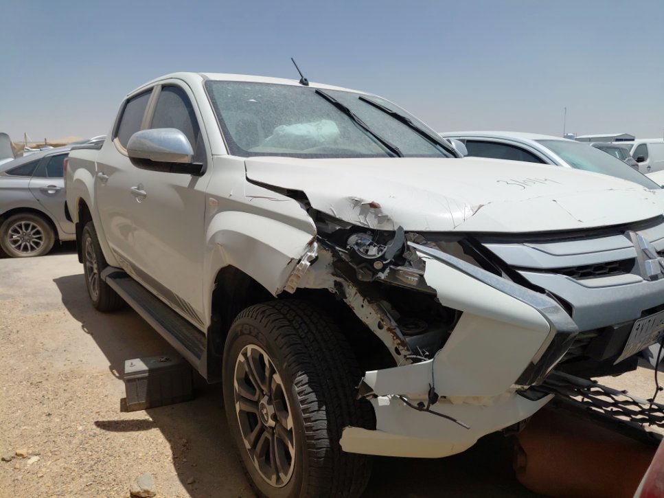 ميتسوبيشي L200  2023 image