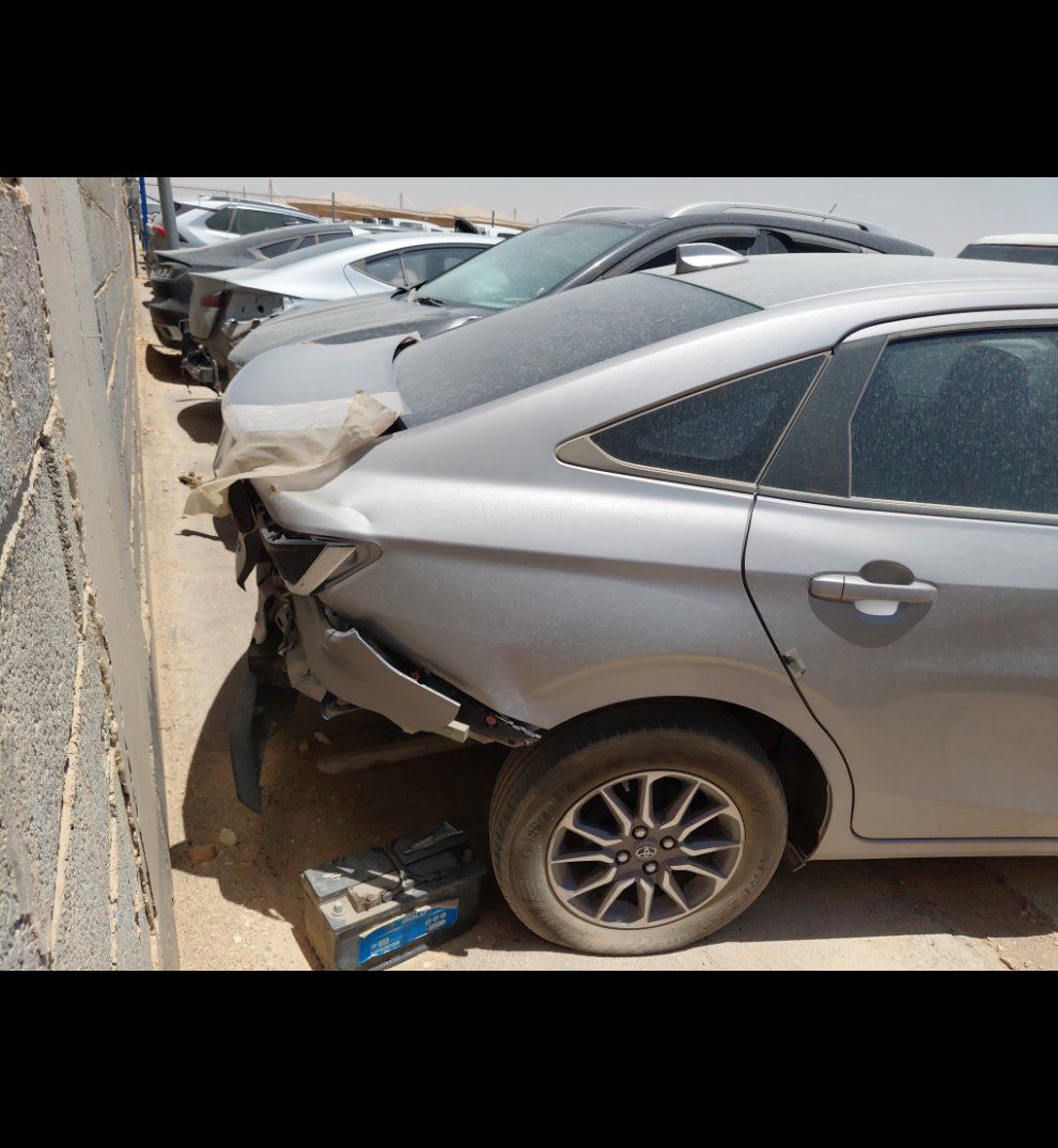 تويوتا يارس  2023 image