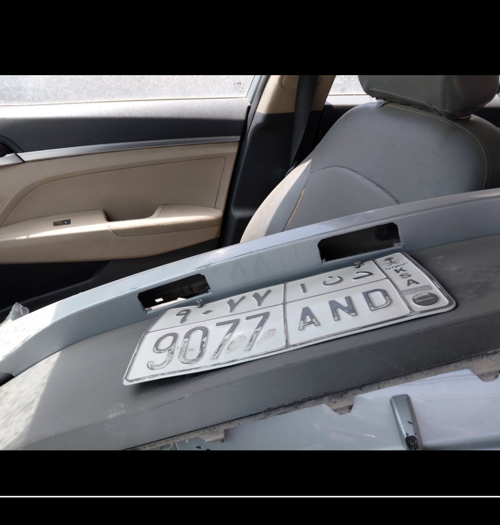 هيونداي إلنترا  2020 image