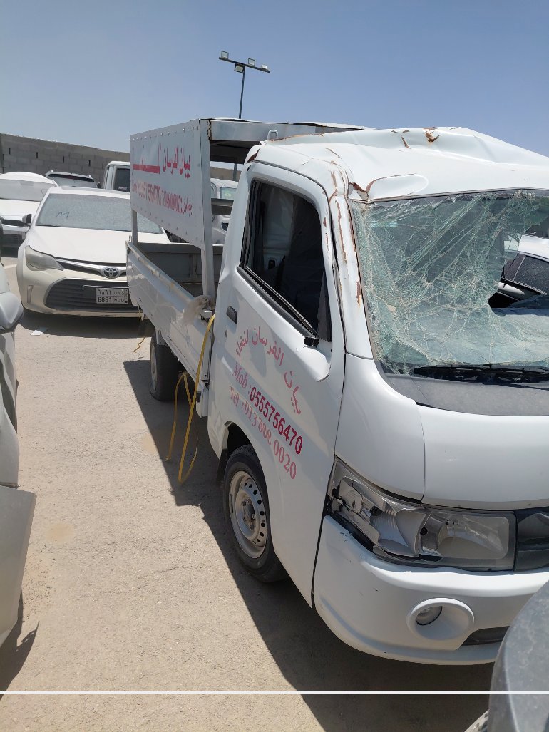 Suzuki CARRY  2025 image