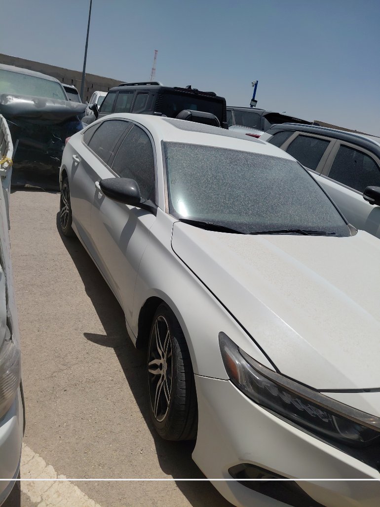 هوندا أكورد  2022 image