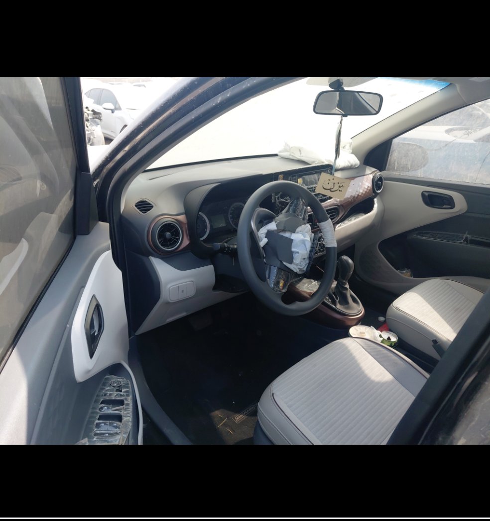 هيونداي I10  2026 image