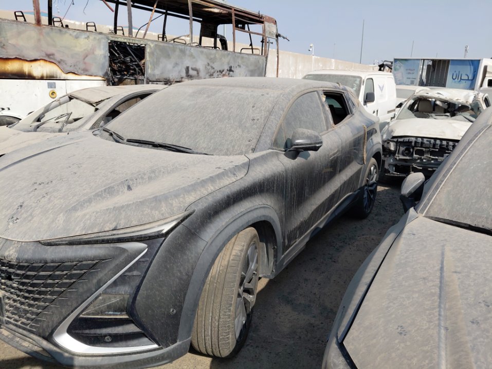 شانجان يوني تي  2024 image