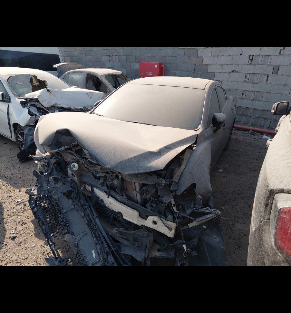 مازدا 6  2024 image