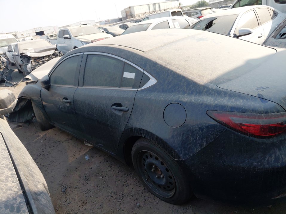 مازدا 6  2024 image
