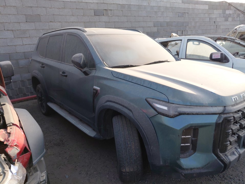 ماكسوس دي 90  2024 image