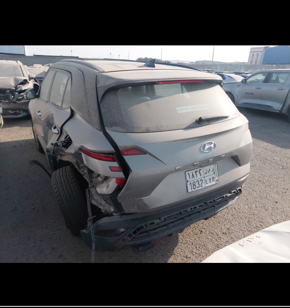 هيونداي كريتا  2024 image