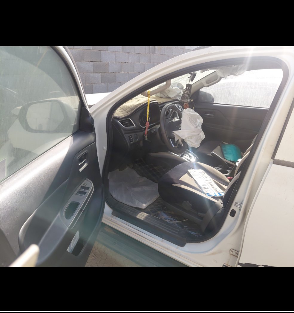 ميتسوبيشي L200  2023 image