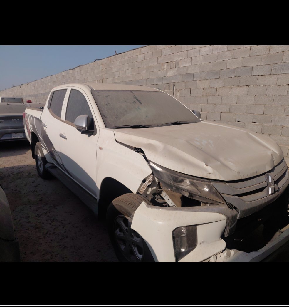 ميتسوبيشي L200  2023 image