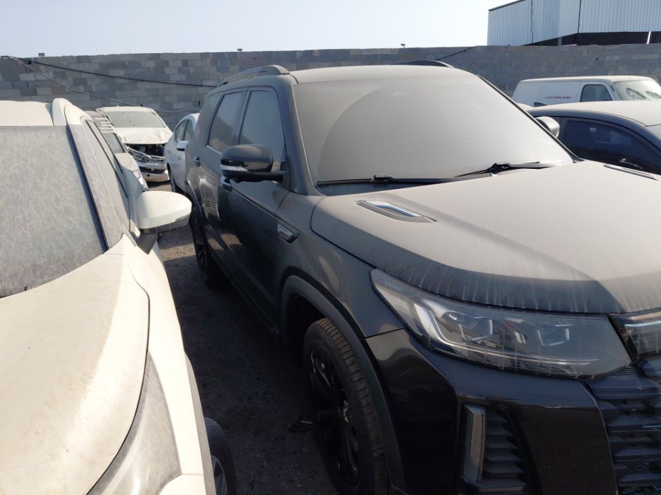 شانجان سي اس 95  2024 image