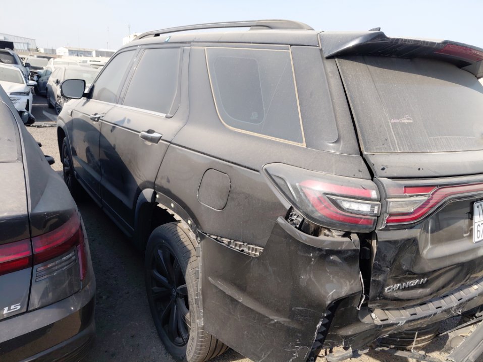 شانجان سي اس 95  2024 image