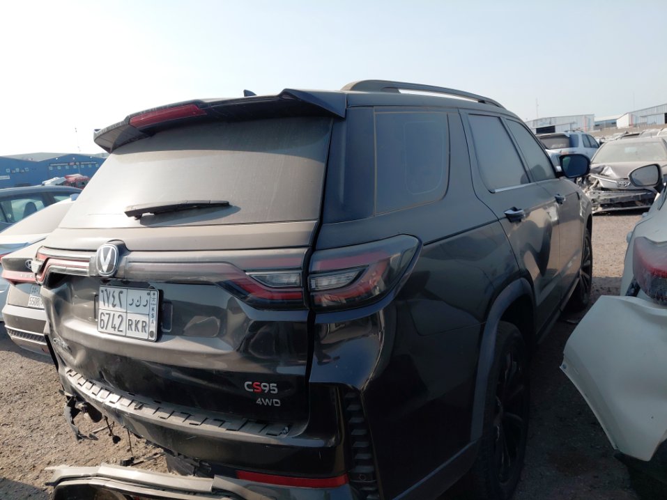 شانجان سي اس 95  2024 image