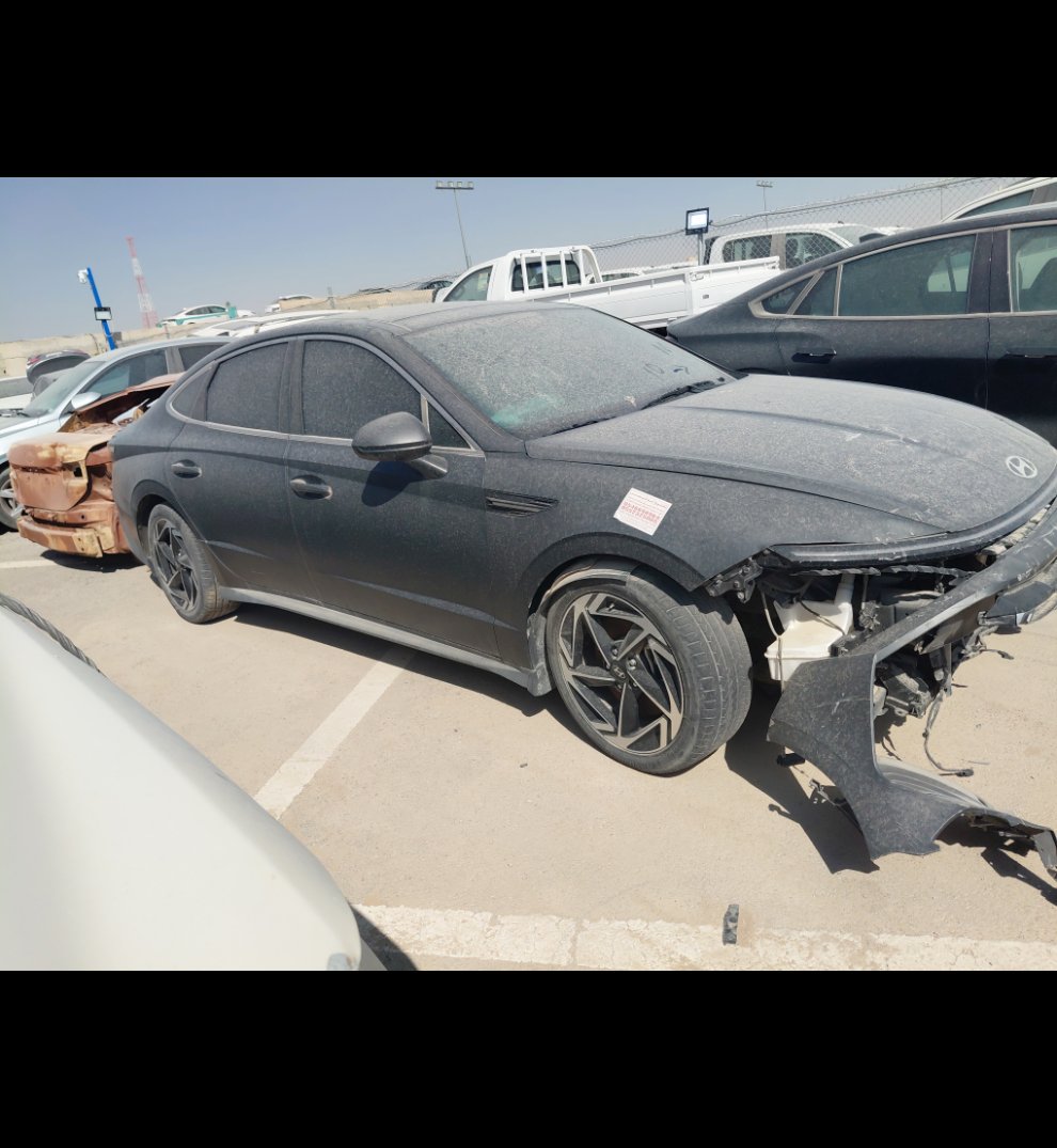 هيونداي سوناتا  2025 image