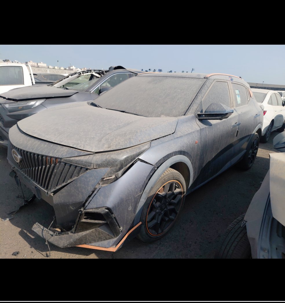 جي أيه سي GA3S  2025 image