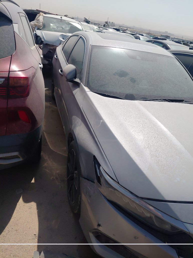 هوندا أكورد  2021 image
