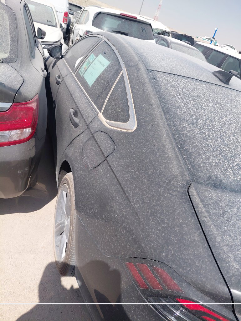 هوندا أكورد  2025 image