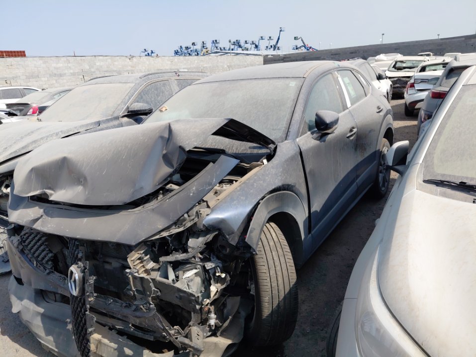 مازدا CX-30  2026 image