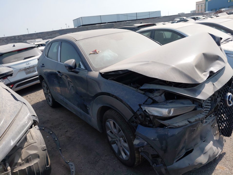 مازدا CX-30  2026 image