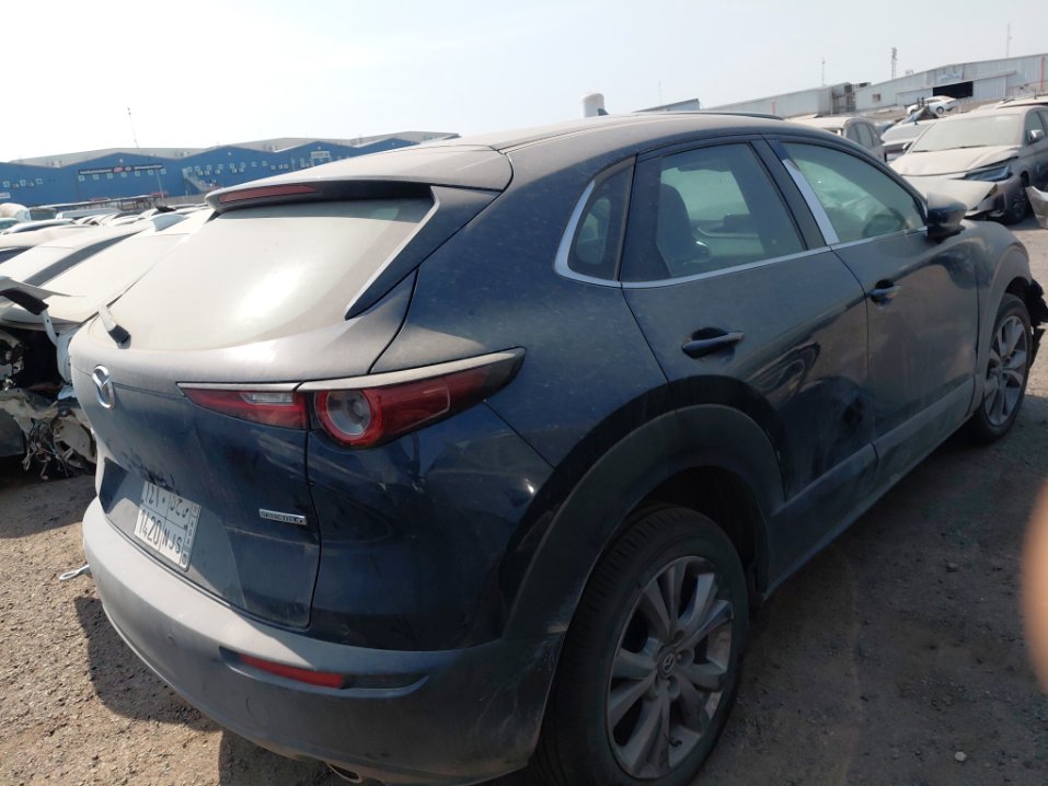 مازدا CX-30  2026 image