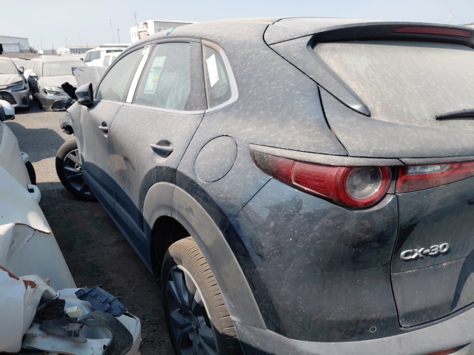 مازدا CX-30  2026 image