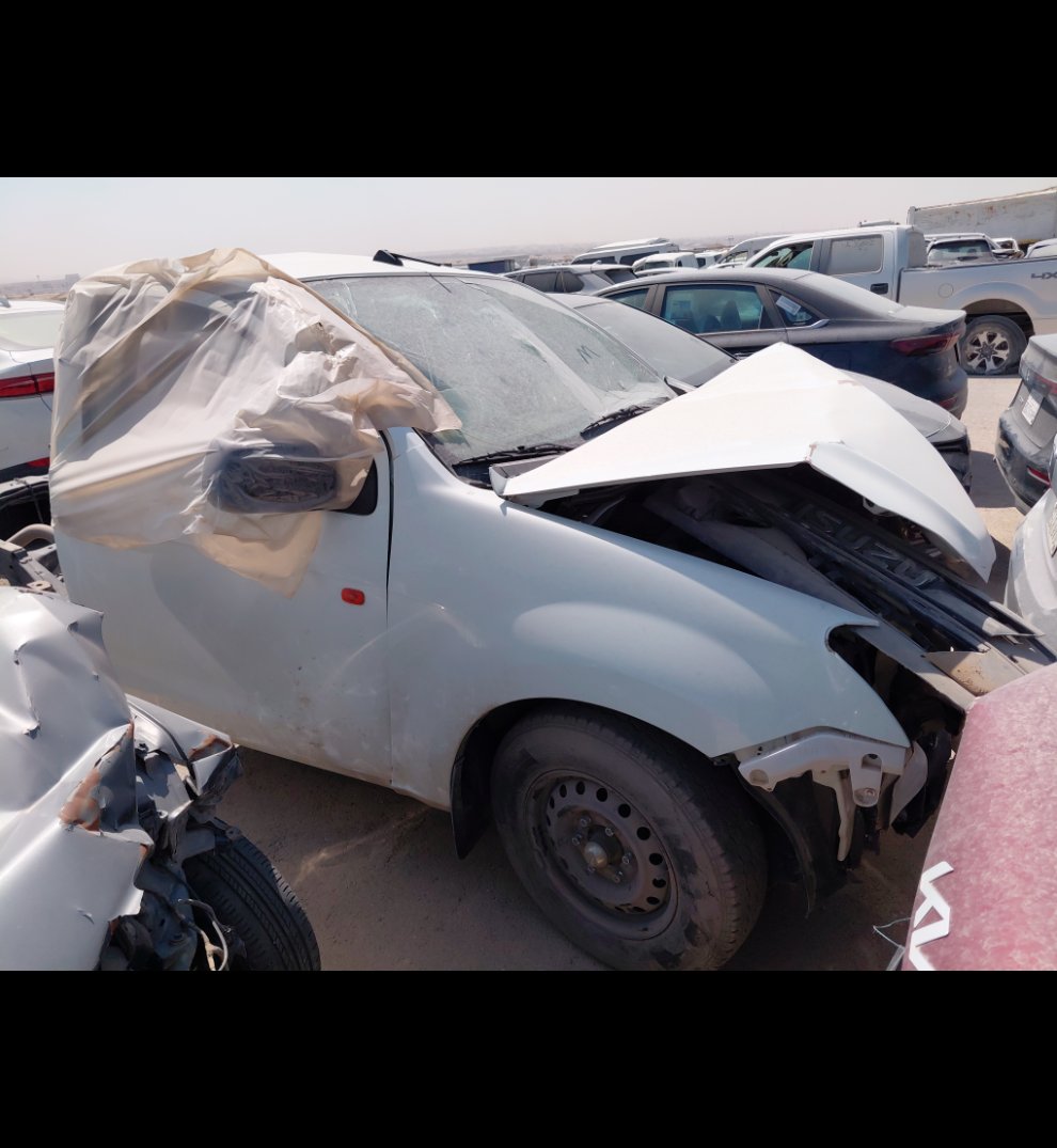ايسوزو ديماكس  2025 image